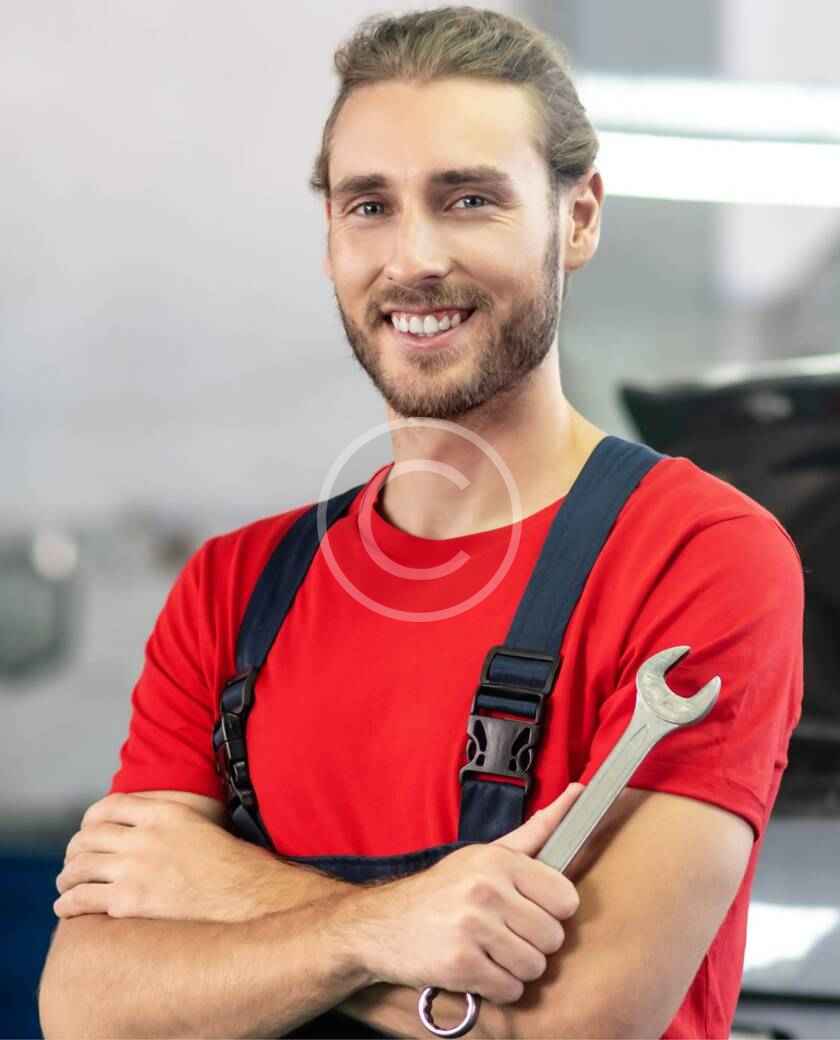 Hans